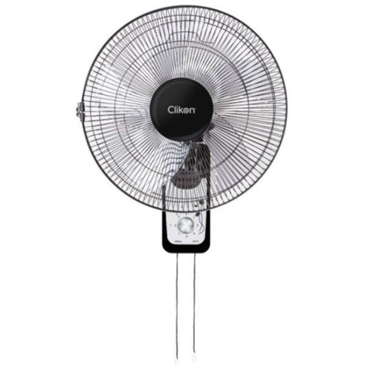 Clickon 16inch Wall Fan CK2818