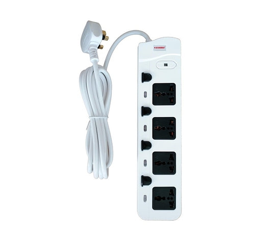 Stargold Electric Extension Cable 3m SG-862E