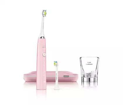 Philips Sonicare DiamondClean Sonic electric Toothbrush HX9362/67