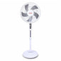 Stargold 16 Inch 60w Pedestal Stand Fan 3D SG-4041