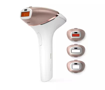 Philips Lumea Prestige IPL Hair Remover Device BRI956/60