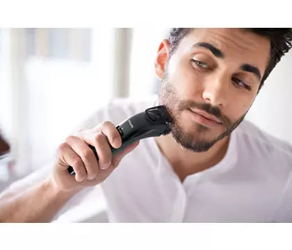 Philips Beard Trimmer series 3000 QT4005/13