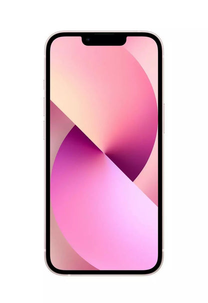 Apple Mobile iPhone 13 5G 128GB Pink