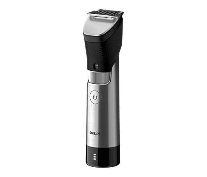 Philips Beard Trimmer 9000 Prestige BT9810/13