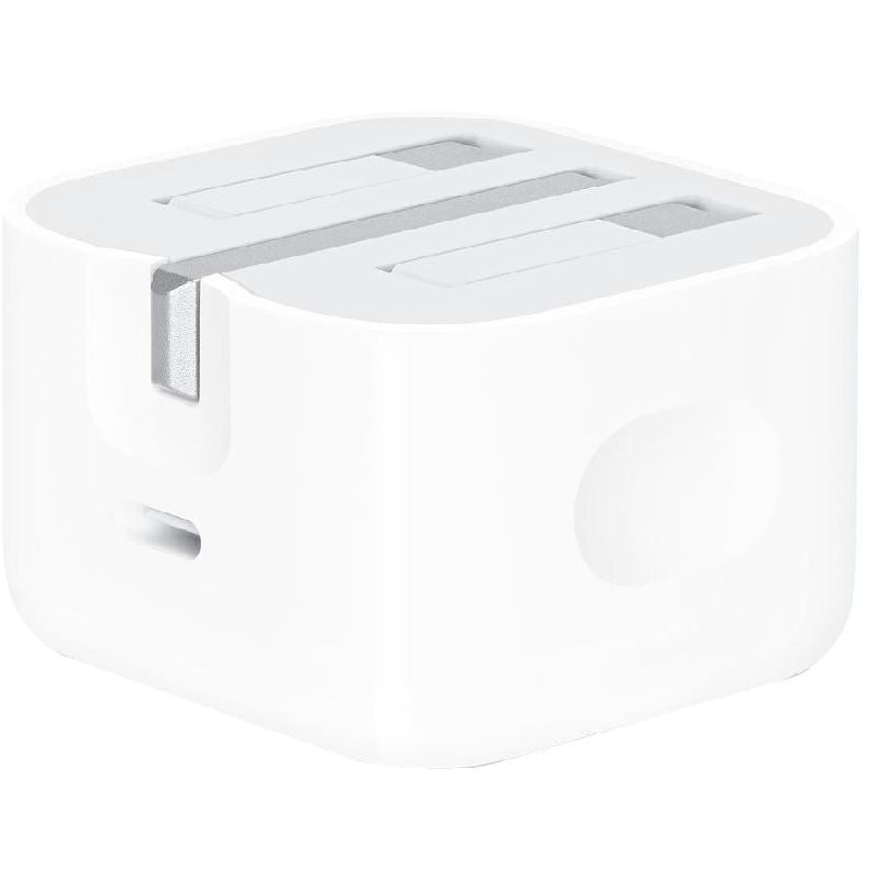 Apple Original 20W USB-C Power Adapter Charger