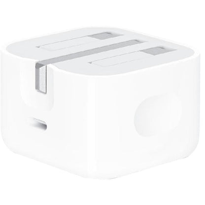 Apple Original 20W USB-C Power Adapter Charger