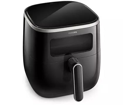 Philips Airfryer 3000 Series XL Digital Window HD9257/80