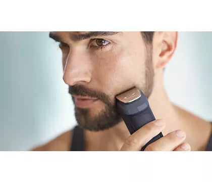 Philips Body Groomer series 5000 11-in-1, Face, Hair and Body MG5730/33