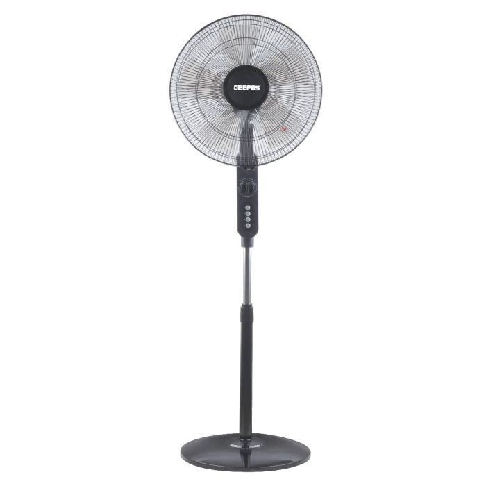 Geepas 16inch Stand Fan GF9488