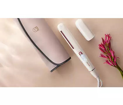 Philips Prestige Straightener BHS830/03