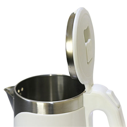 STARGOLD Electric Kettle Plastic Body 2 Litre 1850W Auto Switch Off, SG-1462