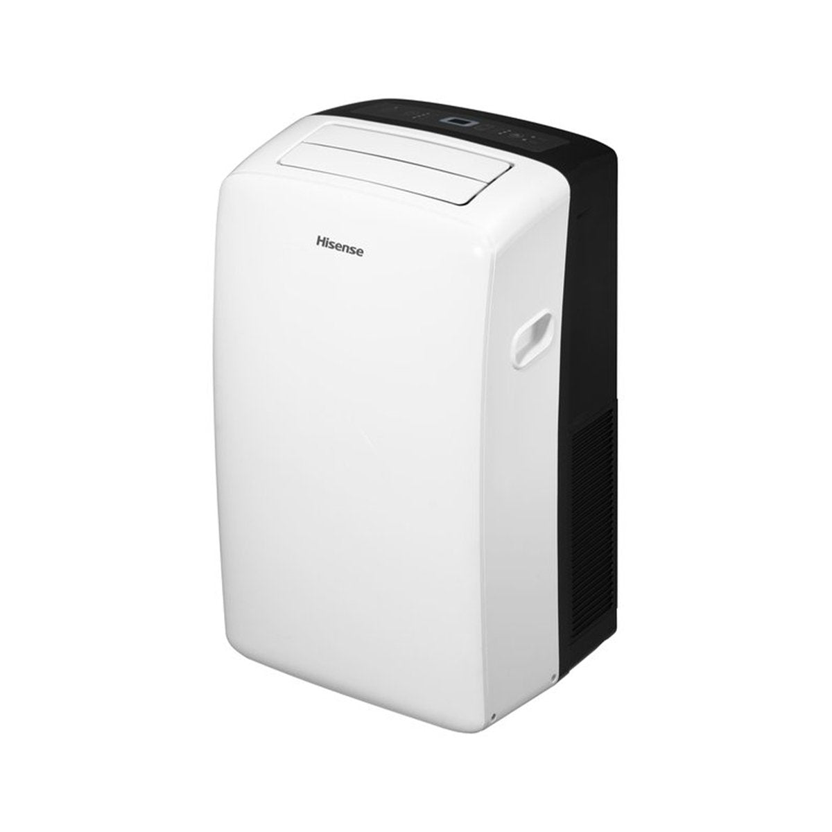 Hisense Portable Air Conditioner 12000BTU 1Ton AP12HR4SEJS00