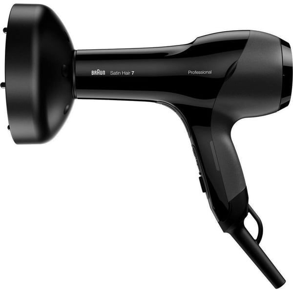 Braun HD785 Hair Dryer 3030050182224