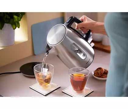 Philips Viva Collection Kettle HD9357/12