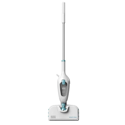 Black+Decker Steam Mop 1300W FSM13E1B5
