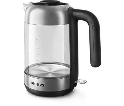 Philips Glass Kettle - light, 1.7 Litre HD9339/81
