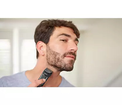 Philips Multi Body Groomer series 3000 9-in-1, Face, Hair and Body MG3747/13