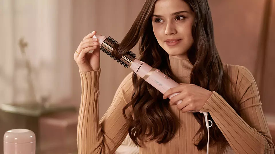 Philips Multi Air Styler Ionic Care BHA310/03