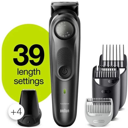 Braun Trimmer Beard BT7350 4210201417309