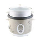 KRYPTON 1 Liter Metal Rice Cooker