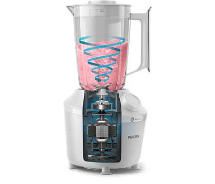 Philips 3000 Series Blender HR2041/50