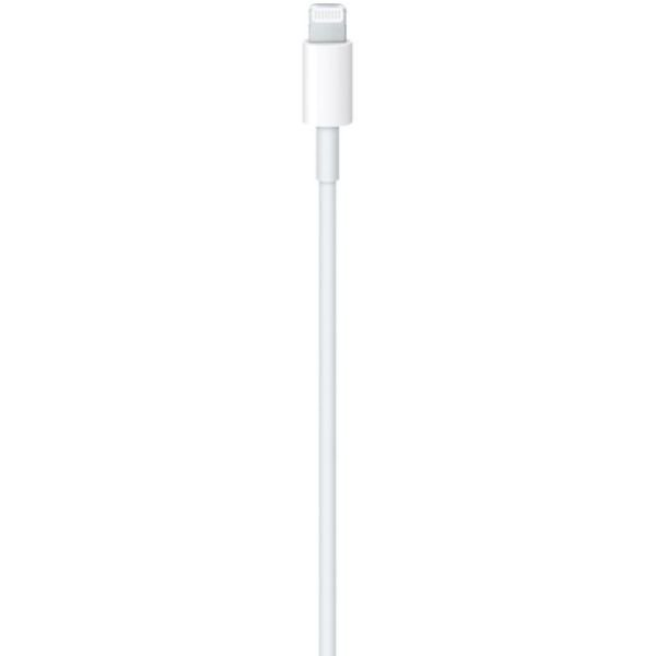 Apple USB Type-C to Lightning Cable 1m White iPhone Charging