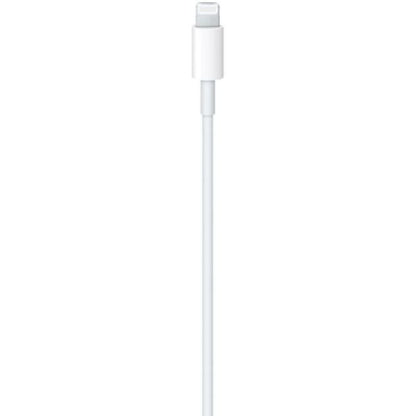 Apple USB Type-C to Lightning Cable 1m White iPhone Charging