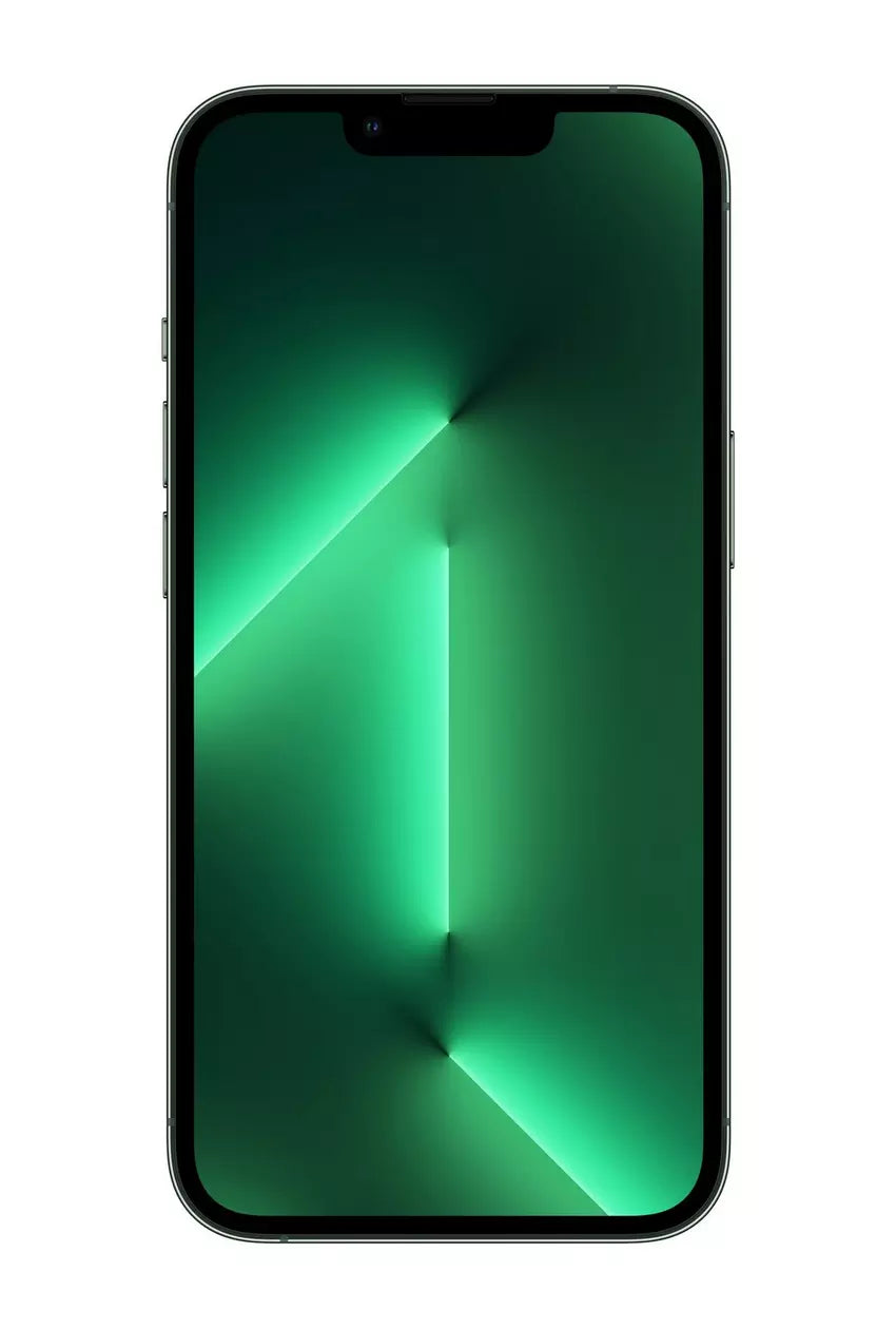 Apple Mobile iPhone 13 5G 128GB Green