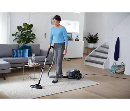 Philips Bagless Vacuum Cleaner Power Pro FC9350/62