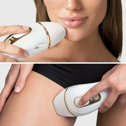 Braun Silk-expert Epilator Pro 5 PL5257 IPL 4210201413165