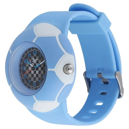 Titan Zoop Quartz Analog Multicoloured Dial Kids Watch 3008PP01