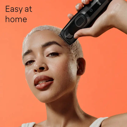 Hair Clipper Series 5 HC5310 with 9 length settings and 1 comb 4210201448655