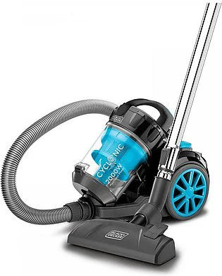 Black+Decker Vacuum Cleaner 2000W VM2080
