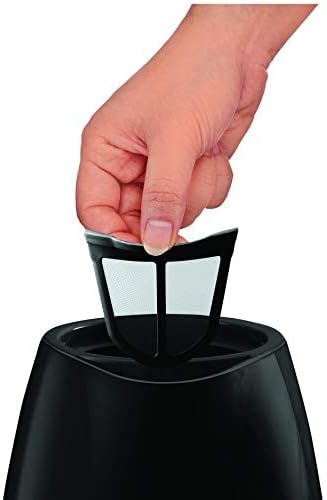 Moulinex Kettle, Uno 1.5 Liter, By150827 Black