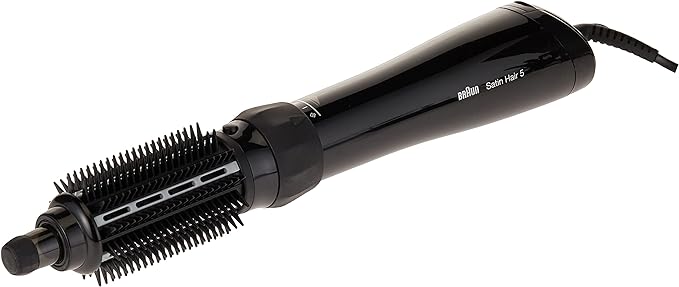Braun 5 AS 530 Satin Hair Brush Big & Small Volumizer 4210201631644