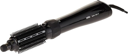 Braun 5 AS 530 Satin Hair Brush Big & Small Volumizer 4210201631644