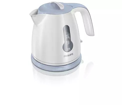Philips Daily Collection Mini Kettle HD4608/70