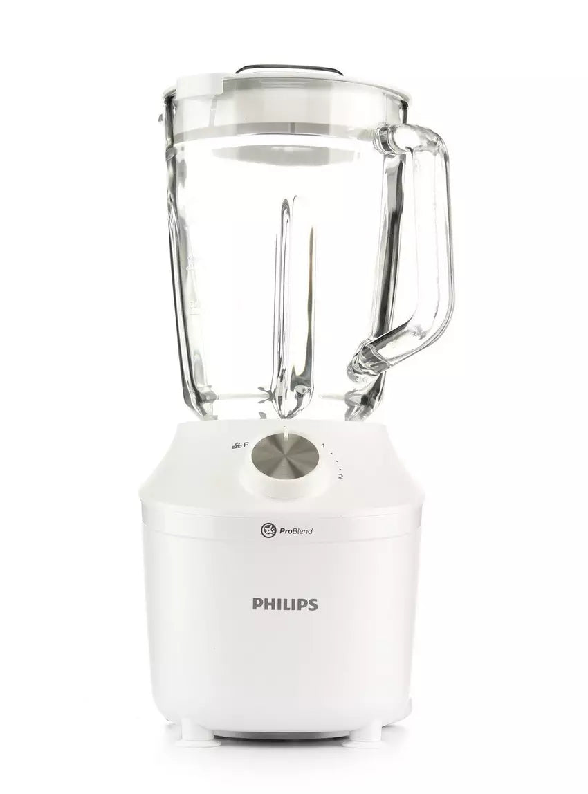 Philips blender 600W 2L HL2191/90