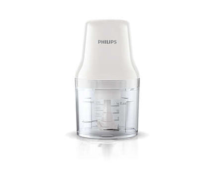 Philips Chopper Daily White 3 Pin - HR1393/01