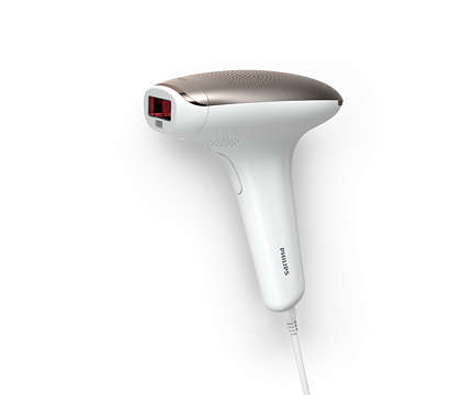 Philips Lumea IPL 7000 Series IPL Hair remover device BRI923/60