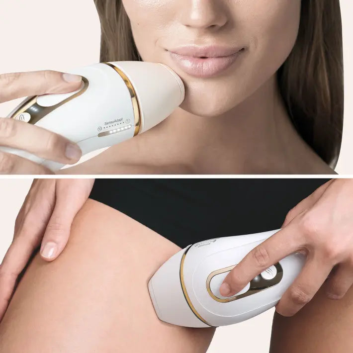 Braun Silk-expert Epilator Pro 5 PL5237 IPL 4210201358534
