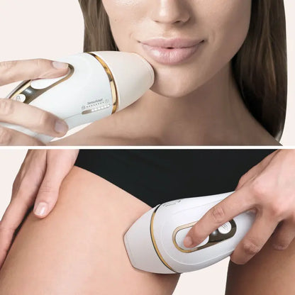 Braun Silk-expert Epilator Pro 5 PL5237 IPL 4210201358534