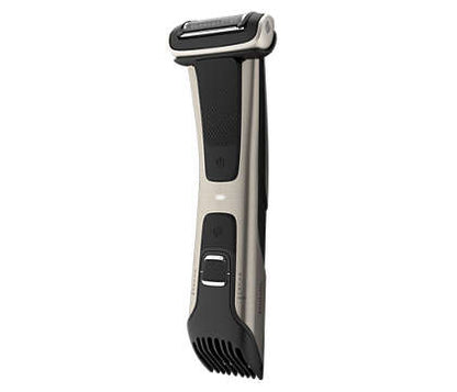 Philips Body Groomer Series 7000 Showerproof groin and Body Trimmer BG7025/13
