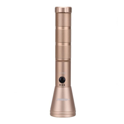 Stargold Emergency Torch Light Rechargeable LED Flashlight Set Of 2 SG-I20