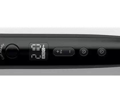 Philips Hair Curler BHB872/03