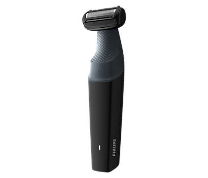 Philips Body Groomer series 3000 Showerproof groin and Body Trimmer BG3010/13