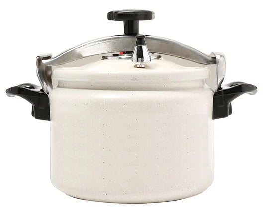 Generic Granite Pressure Cooker 11Liter