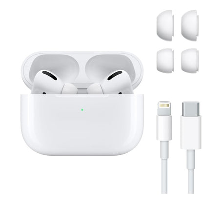 Apple AirPods Pro 2nd generation with MagSafe Charging Case Lightning Headphone Earphone iPhone