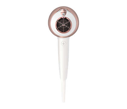 Philips Hair Dryer, SenseIQ, attachments BHD827/03