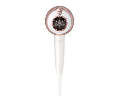 Philips Hair Dryer, SenseIQ, attachments BHD827/03